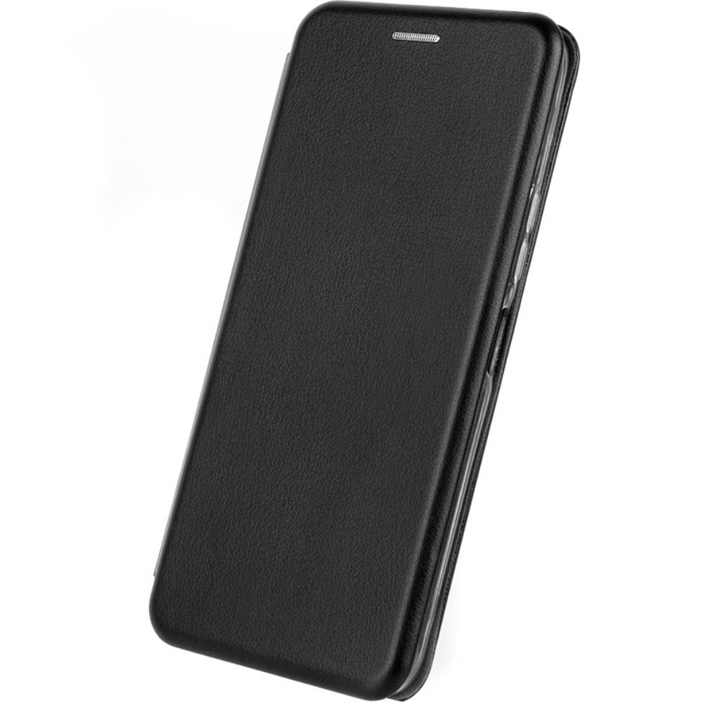 Чехол COLORWAY Simple Book для Oppo A38 Черный (CW-CSBOA38-BK) Совместимость по модели OPPO A38