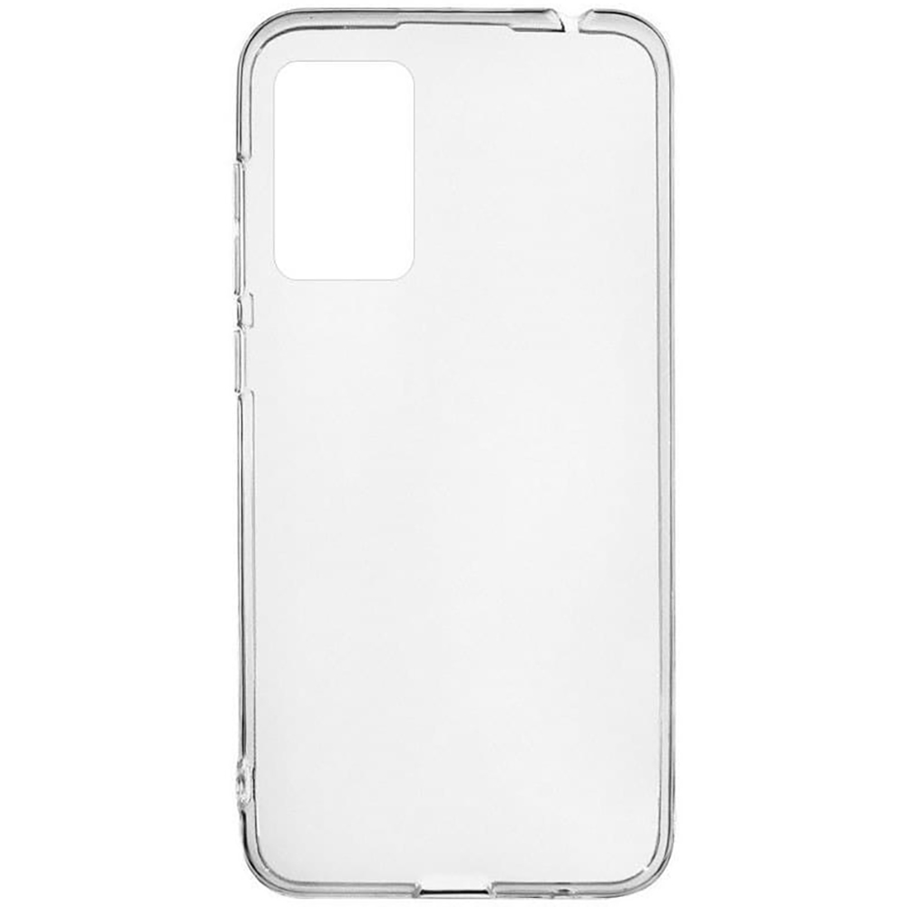 Чехол BECOVER Xiaomi Redmi 10 Transparancy (706888)