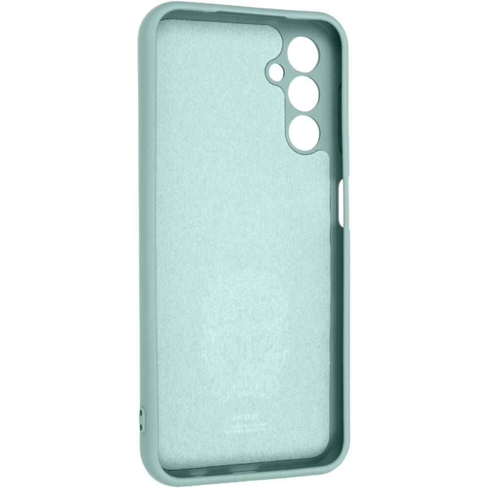 Чехол ARMORSTANDART Icon Ring для Samsung A14 4G/A14 5G Mint (ARM68760) Совместимость по модели Samsung Galaxy A14 5G