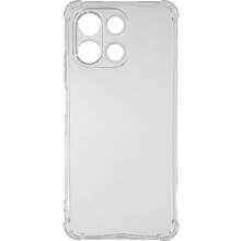 Днепр - Чехол COLORWAY TPU AntiShock для Xiaomi Redmi Note 13 Pro 5G Clear (CW-CTASXRN13P5)