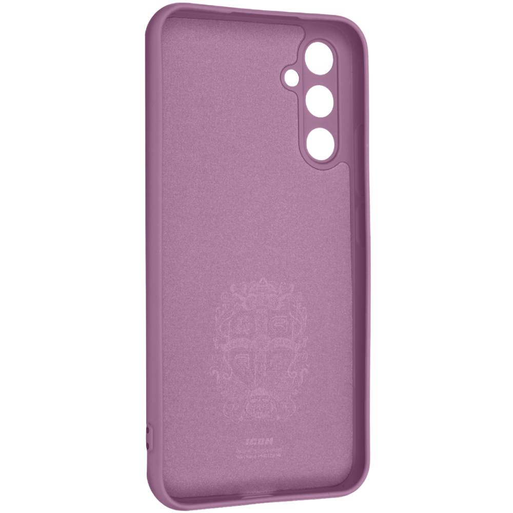 Чехол ARMORSTANDART Icon Ring для Samsung A34 5G Grape (ARM68773) Совместимость по модели Samsung A34 5G