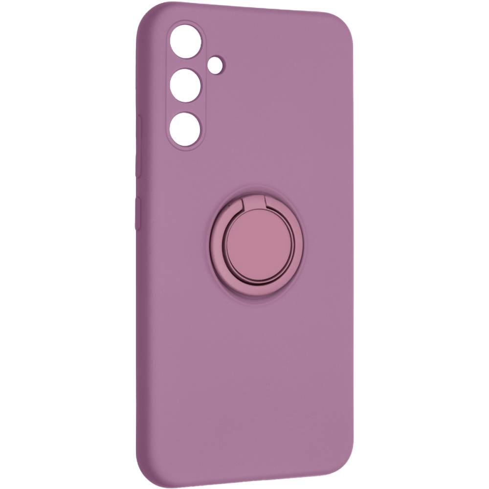 Чехол ARMORSTANDART Icon Ring для Samsung A34 5G Grape (ARM68773) Чехол ARMORSTANDART Icon Ring для Samsung A34 5G Grape (ARM68773)
