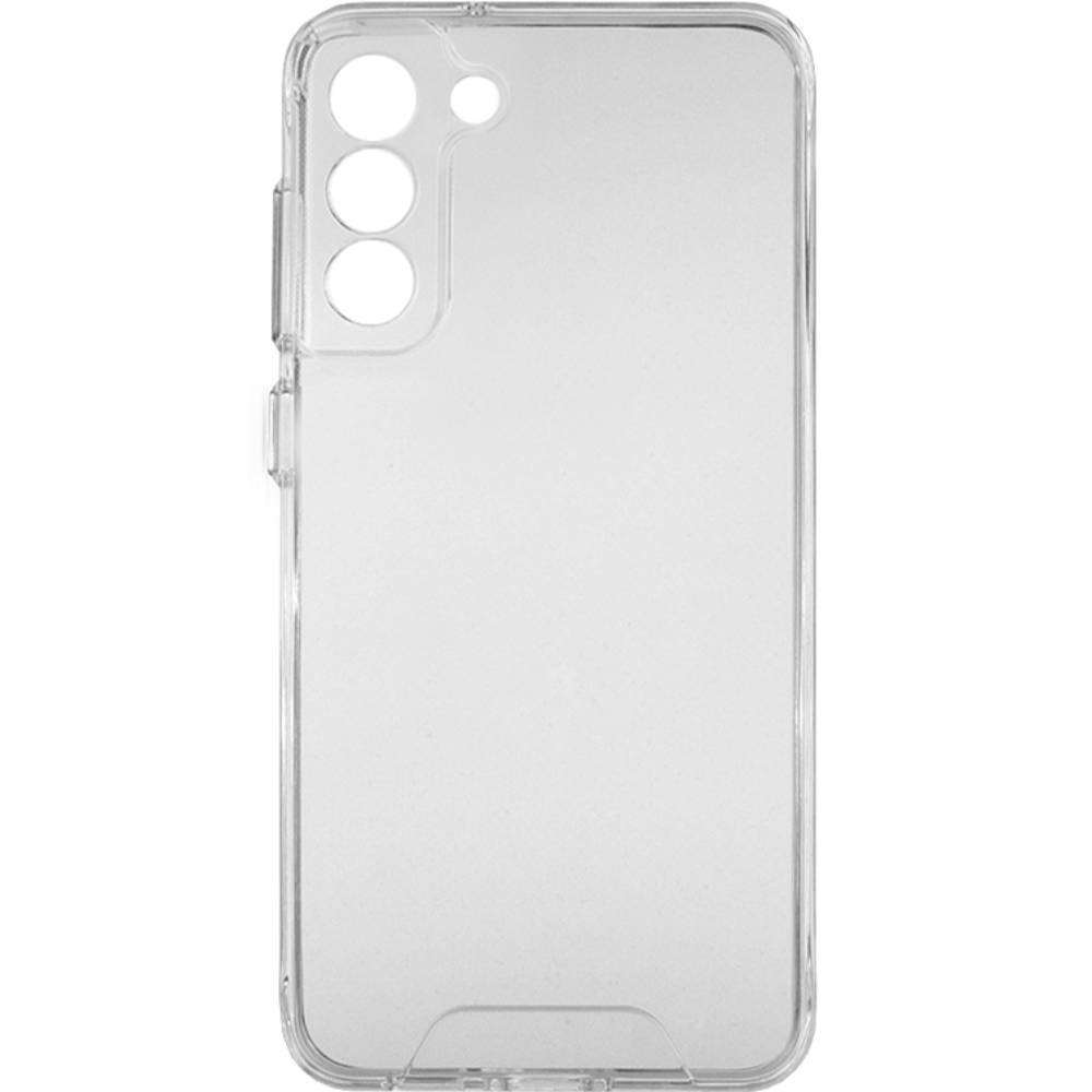 Чехол COLORWAY Space Series для Samsung Galaxy S23 FE Clear (CW-CSSSG711) Чехол COLORWAY Space Series для Samsung Galaxy S23 FE Clear (CW-CSSSG711)