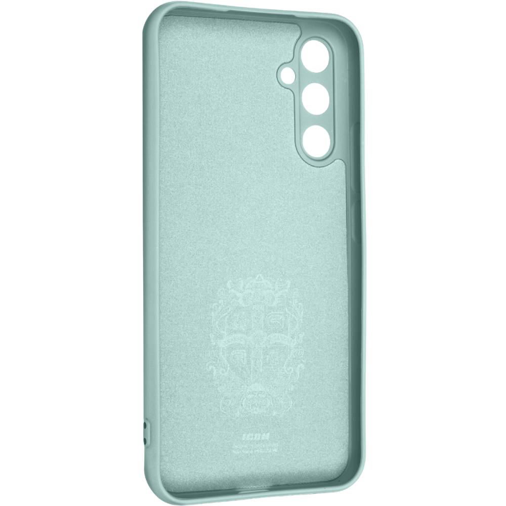Чохол ARMORSTANDART Icon Ring для Samsung A54 5G Mint (ARM68778) Сумісність за моделлю Samsung A54 5G