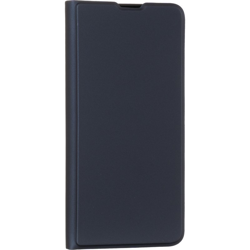 Чохол GELIUS Book Cover Shell Case для Oppo A17 Blue (94451) Тип чохол-книжка