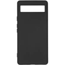 Львов - Чехол ARMORSTANDART ICON Case для Google Pixel 6a Black (ARM70907)