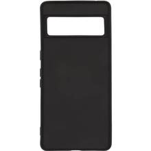 Львів - Чохол ARMORSTANDART ICON Case для Google Pixel 7 Pro Black (ARM72400)