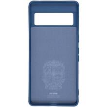 Чехол ARMORSTANDART ICON Case для Google Pixel 7 Pro Blue (ARM72401)