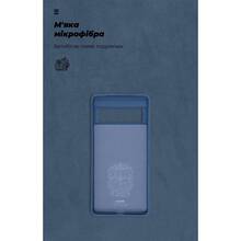 Чехол ARMORSTANDART ICON Case для Google Pixel 7 Pro Blue (ARM72401)