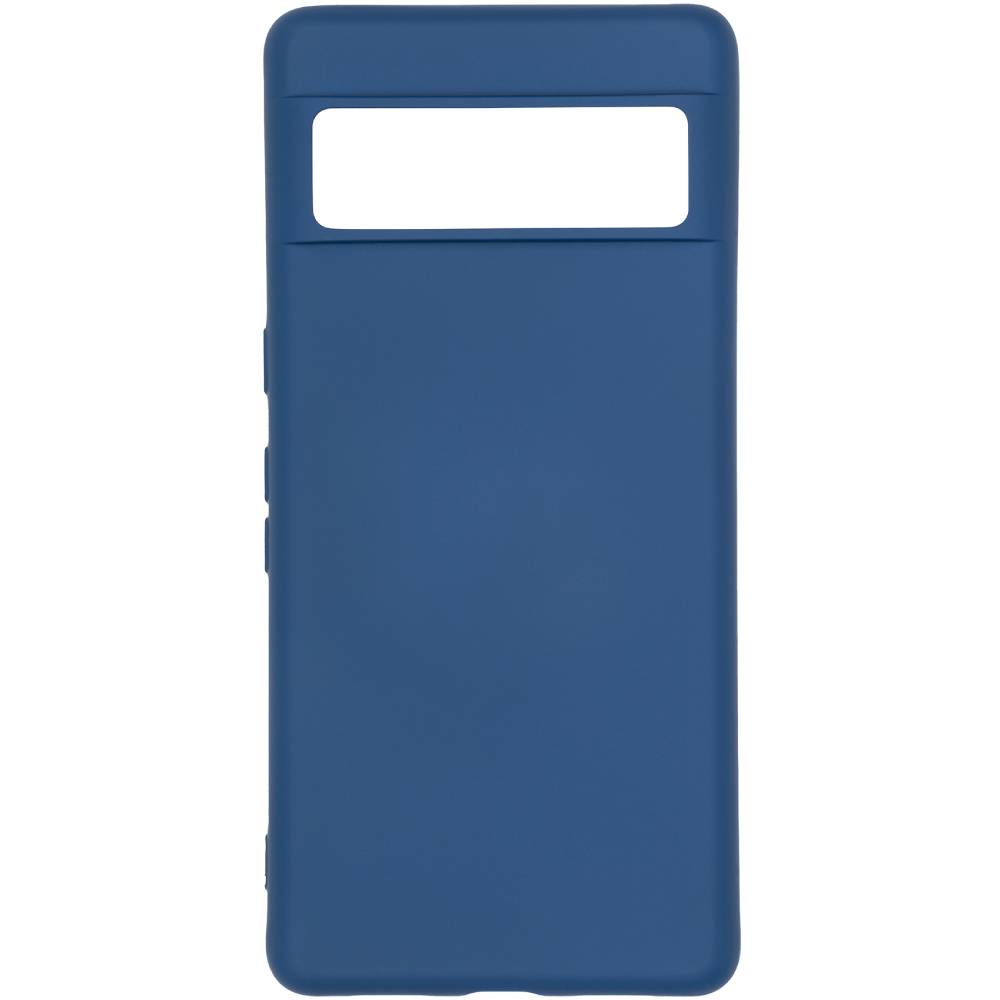 Чехол ARMORSTANDART ICON Case для Google Pixel 7 Pro Blue (ARM72401) Чехол ARMORSTANDART ICON Case для Google Pixel 7 Pro Blue (ARM72401)