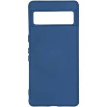 Чехол ARMORSTANDART ICON Case для Google Pixel 7 Pro Blue (ARM72401)