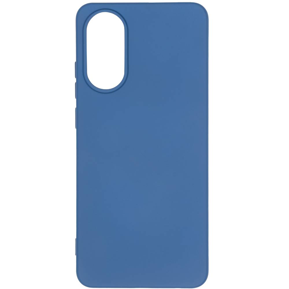 Чехол ARMORSTANDART ICON Case для OPPO A78 4G Dark Blue (ARM69633) Чехол ARMORSTANDART ICON Case для OPPO A78 4G Dark Blue (ARM69633)