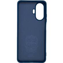 Чохол ARMORSTANDART ICON Case для Realme C55 Blue (ARM70912)