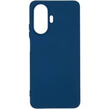 Дніпро - Чохол ARMORSTANDART ICON Case для Realme C55 Blue (ARM70912)