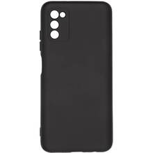 Дніпро - Чохол ARMORSTANDART ICON Case для Samsung A03s Black (ARM70613)