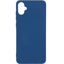 Чохол ARMORSTANDART ICON Case для Samsung A05 Dark Blue (ARM71802)