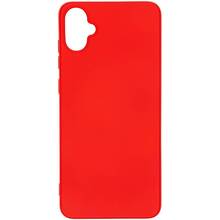 Львов - Чехол ARMORSTANDART ICON Case для Samsung A05 Red (ARM71803)