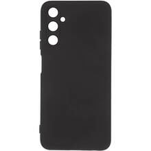 Чехол ARMORSTANDART ICON Case для Samsung A05s Black (ARM72567)