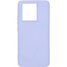 Днепр - Чехол ARMORSTANDART ICON Case для Xiaomi 13T 5G/13T Pro 5G Lavender (ARM69647)