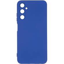 Чехол ARMORSTANDART ICON Case для Samsung A05s Dark Blue (ARM72568)