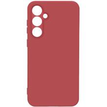 Чехол ARMORSTANDART ICON Case для Samsung S23FE 5G Marsala (ARM69630)