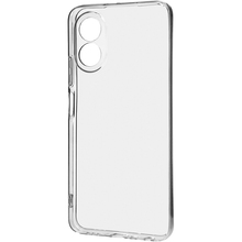 Львов - Чехол ARMORSTANDART Air Series для OPPO A18 4G/A38 4G Camera cover Transparent (ARM71037)