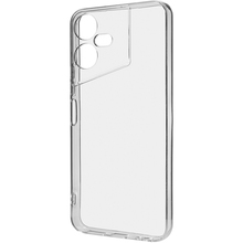 Львов - Чехол ARMORSTANDART Air Series для Tecno POVA NEO 3 (LH6n) Camera cover Transparent (ARM70380)