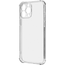 Чехол ARMORSTANDART Air Force для Apple iPhone 13 Pro Max Camera cover Transparent (ARM73238)