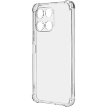 Чехол ARMORSTANDART Air Force для Honor X6a Camera cover Transparent (ARM71057)