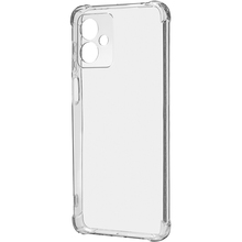 Чехол ARMORSTANDART Air Force для Motorola G14 Camera cover Transparent (ARM70746)