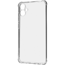 Львов - Чехол ARMORSTANDART Air Force для Samsung Galaxy A05 (A055) Camera cover Transparent (ARM71792)