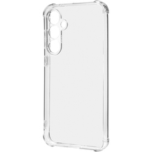 Чохол ARMORSTANDART Air Force для Samsung Galaxy S23 FE Camera cover Transparent (ARM69661)