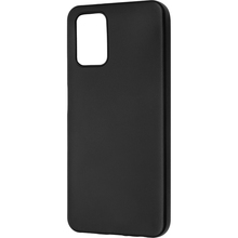 Харьков - Чехол ARMORSTANDART Matte Slim Fit для Nokia G42 5G Black (ARM69622)