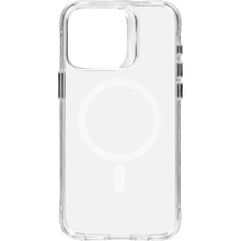 Чехол ARMORSTANDART Clear Magsafe для Apple iPhone 15 Pro Max Transparent (ARM71052)