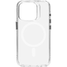 Чохол ARMORSTANDART Clear Magsafe для Apple iPhone 15 Pro Transparent (ARM71051)