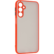 Днепр - Чехол ARMORSTANDART Frosted Matte для Samsung M34 5G (M346) Red (ARM69713)