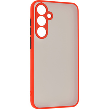 Чехол ARMORSTANDART Frosted Matte для Samsung S23FE 5G Red (ARM69717)