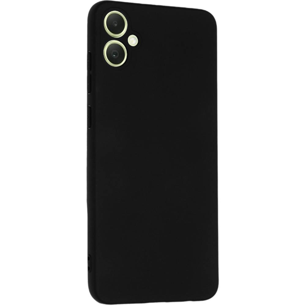Чохол ARMORSTANDART Matte Slim Fit для Samsung A05 Black (ARM71805) Сумісність за моделлю Samsung Galaxy A05