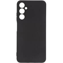 Чохол ARMORSTANDART Matte Slim Fit для Samsung A05s Black (ARM72565)