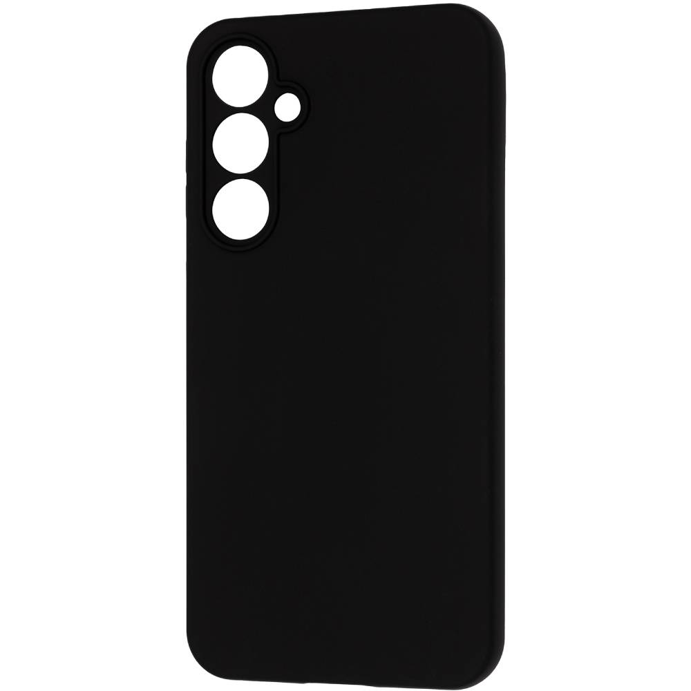 Чехол ARMORSTANDART Matte Slim Fit для Samsung S23FE 5G Black (ARM69607) Чехол ARMORSTANDART Matte Slim Fit для Samsung S23FE 5G Black (ARM69607)