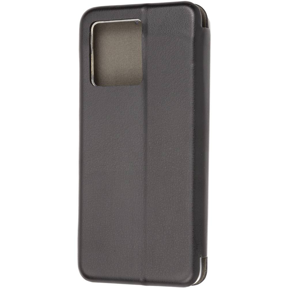 Чехол ARMORSTANDART G-Case для Motorola Edge 40 Black (ARM67870) Совместимость по модели Motorola Edge 40