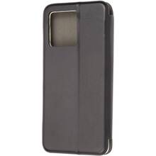 Чехол ARMORSTANDART G-Case для Motorola Edge 40 Black (ARM67870)