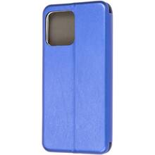 Чехол ARMORSTANDART G-Case для Motorola Edge 40 Pro Blue (ARM67871)