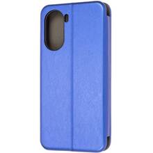 Чохол ARMORSTANDART G-Case для ZTE Blade V40 Design Blue (ARM68849)