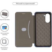 Чохол ARMORSTANDART G-Case для ZTE Blade V40 Design Blue (ARM68849)