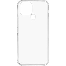 Дніпро - Чохол BECOVER для Infinix Smart 6 (X6511B) Transparancy (707639)
