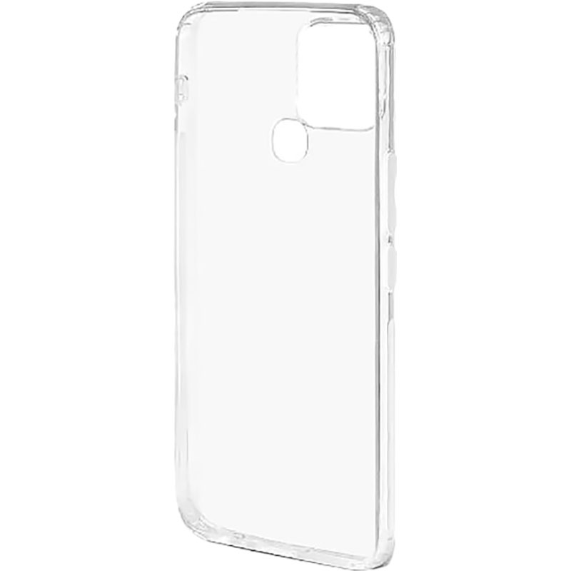Чохол BECOVER для Infinix Smart 6 (X6511B) Transparancy (707639) Тип чохол-накладка