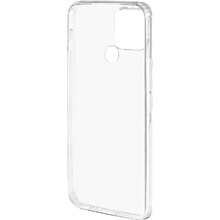 Чохол BECOVER для Infinix Smart 6 (X6511B) Transparancy (707639)