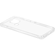 Чохол BECOVER для Infinix Smart 6 (X6511B) Transparancy (707639)