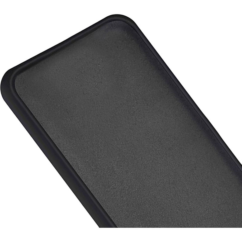 Чохол BECOVER для Samsung Galaxy M23 5G SM-M236 Black (707644) Сумісність за моделлю Samsung Galaxy M23